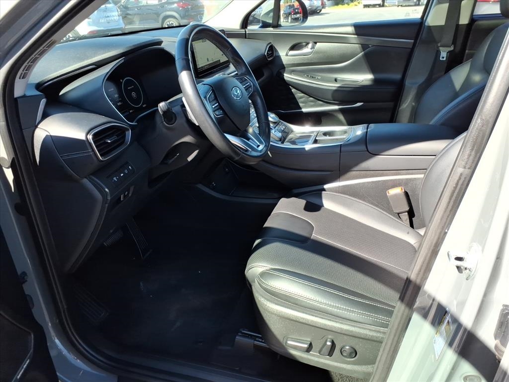 Hyundai Santa Fe  2023