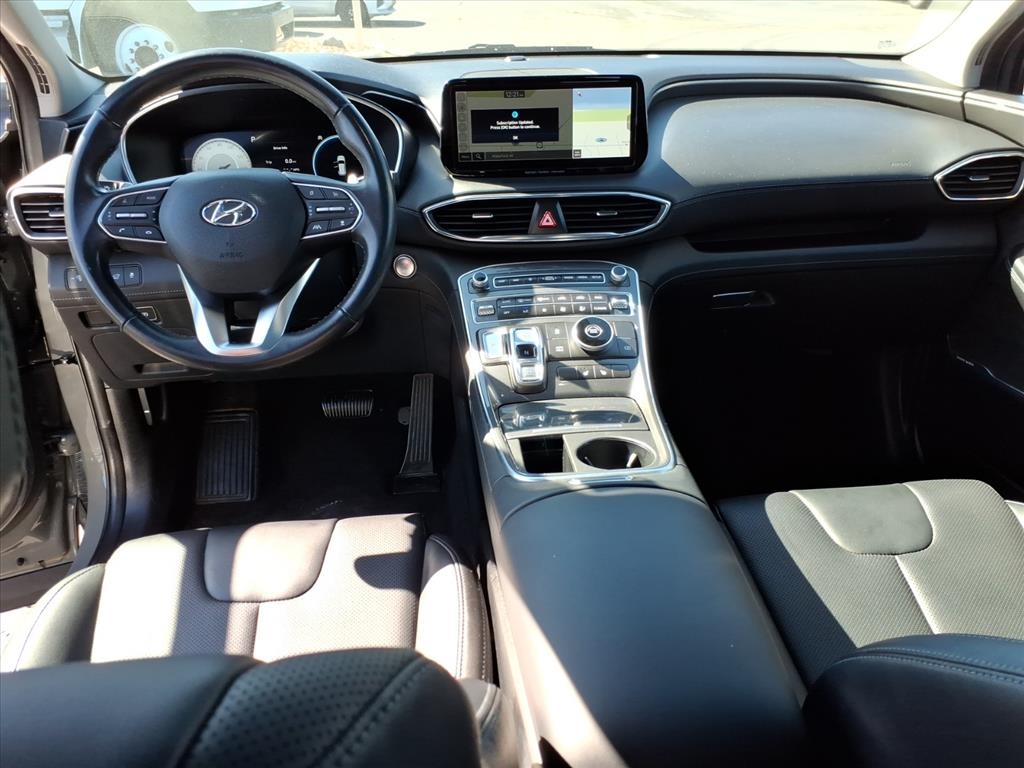 Hyundai Santa Fe  2023