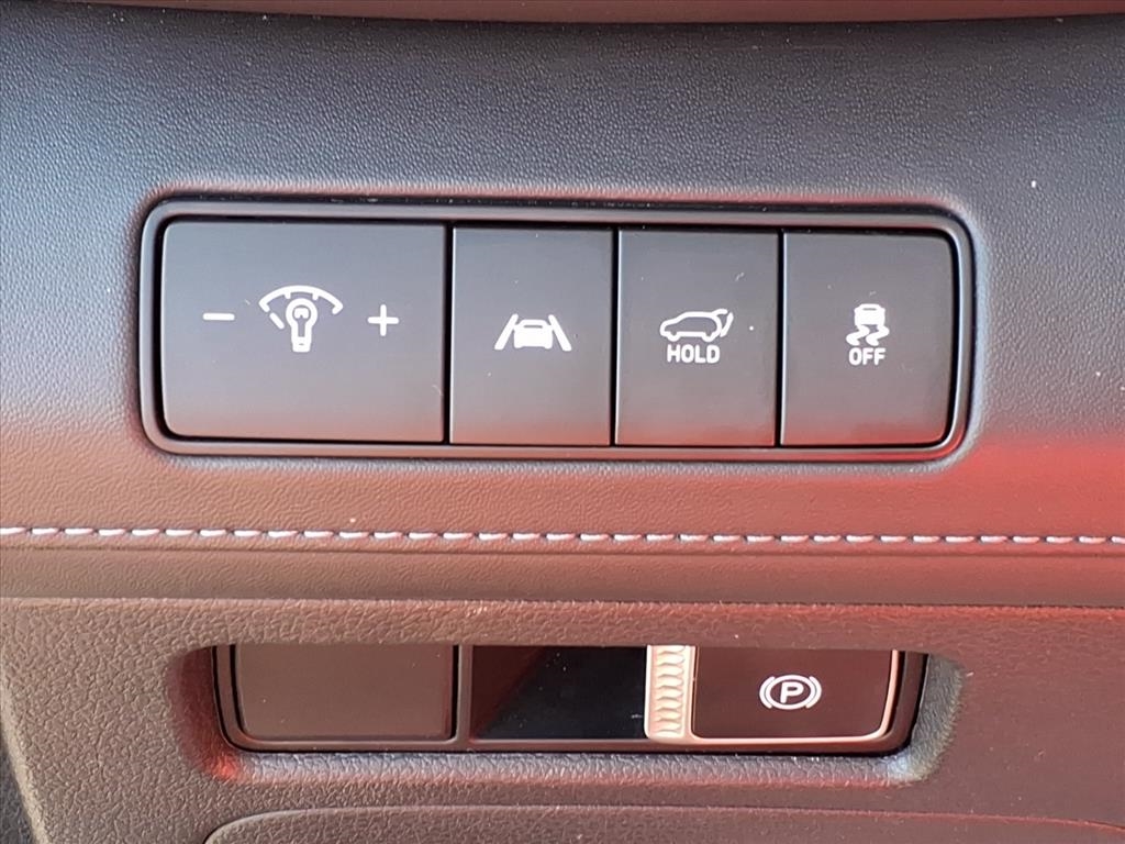 Hyundai Santa Fe  2023