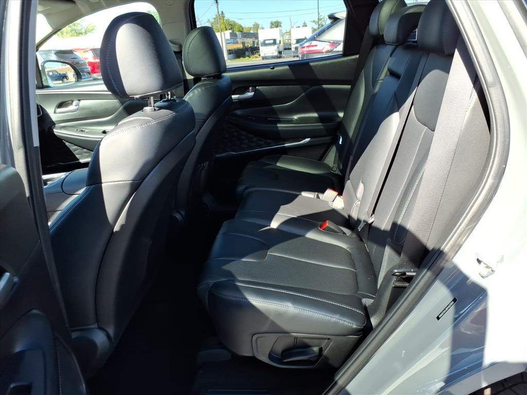 Hyundai Santa Fe  2023