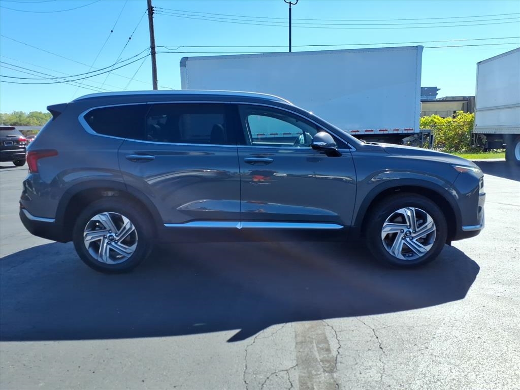 Hyundai Santa Fe  2023