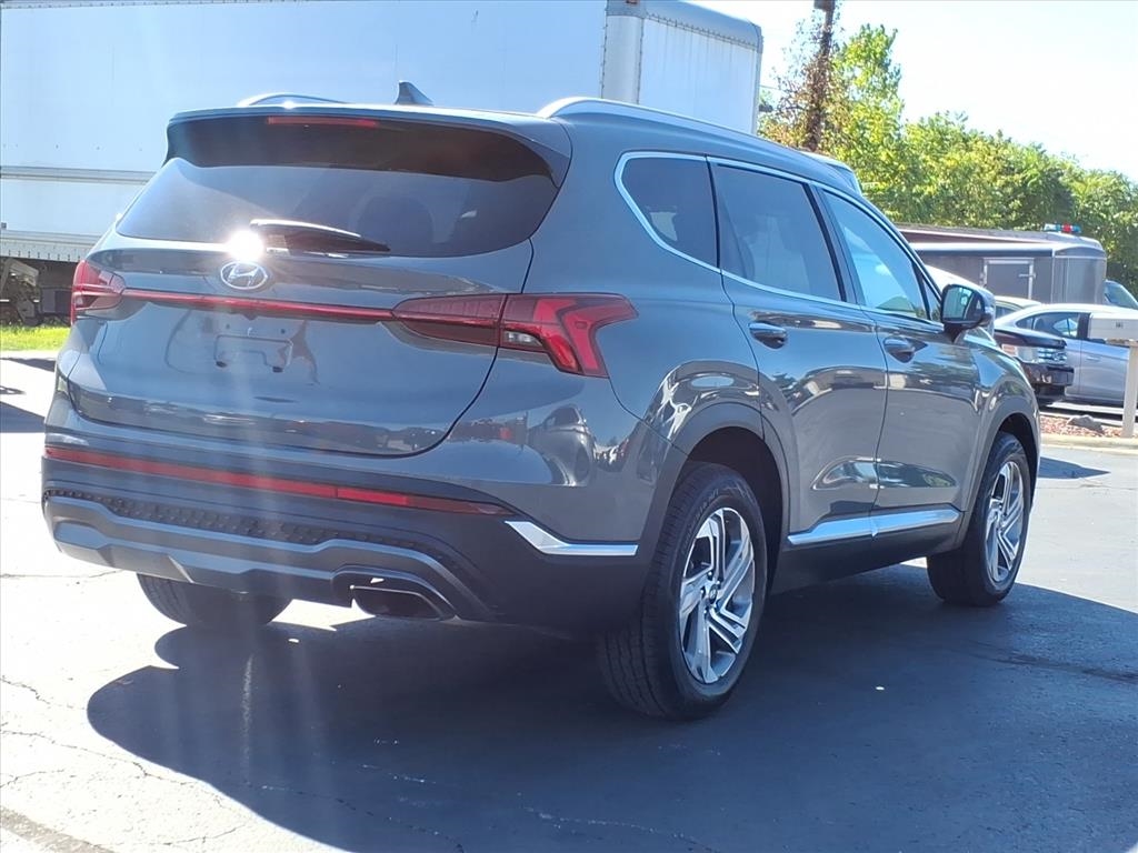 Hyundai Santa Fe  2023
