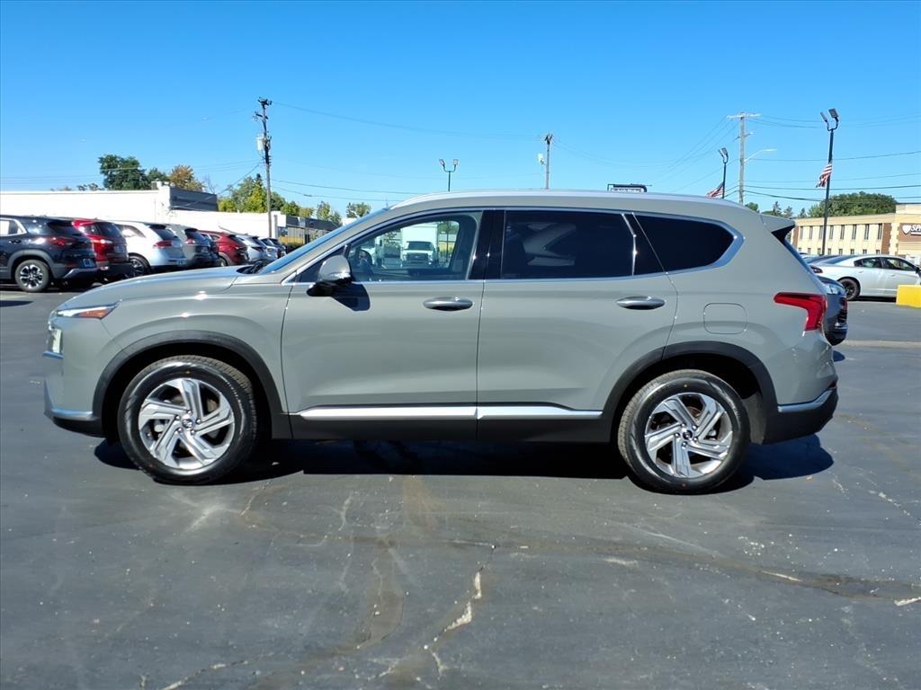 Hyundai Santa Fe  2023