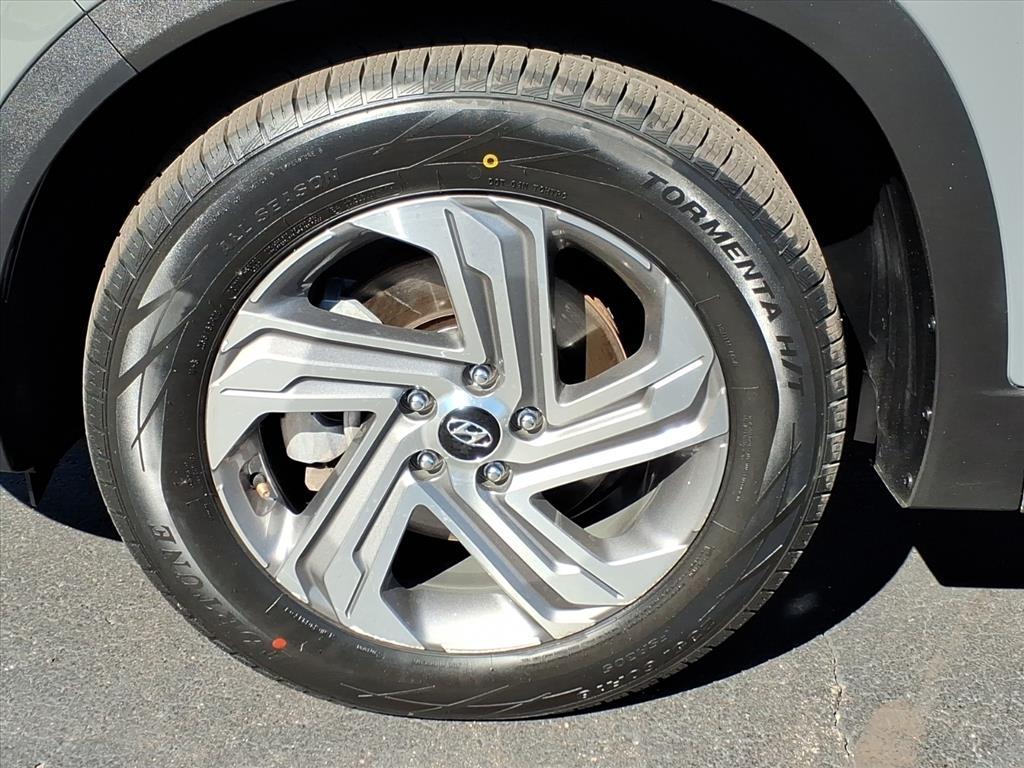 Hyundai Santa Fe  2023