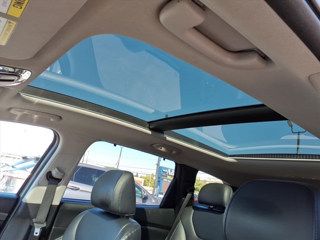 Hyundai Santa Fe  2023