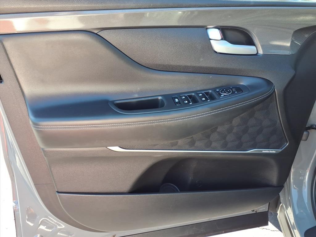 Hyundai Santa Fe  2023