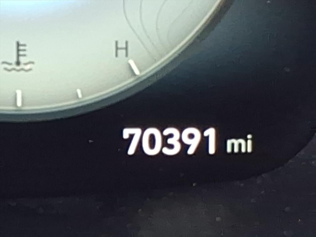 Hyundai Santa Fe  2023