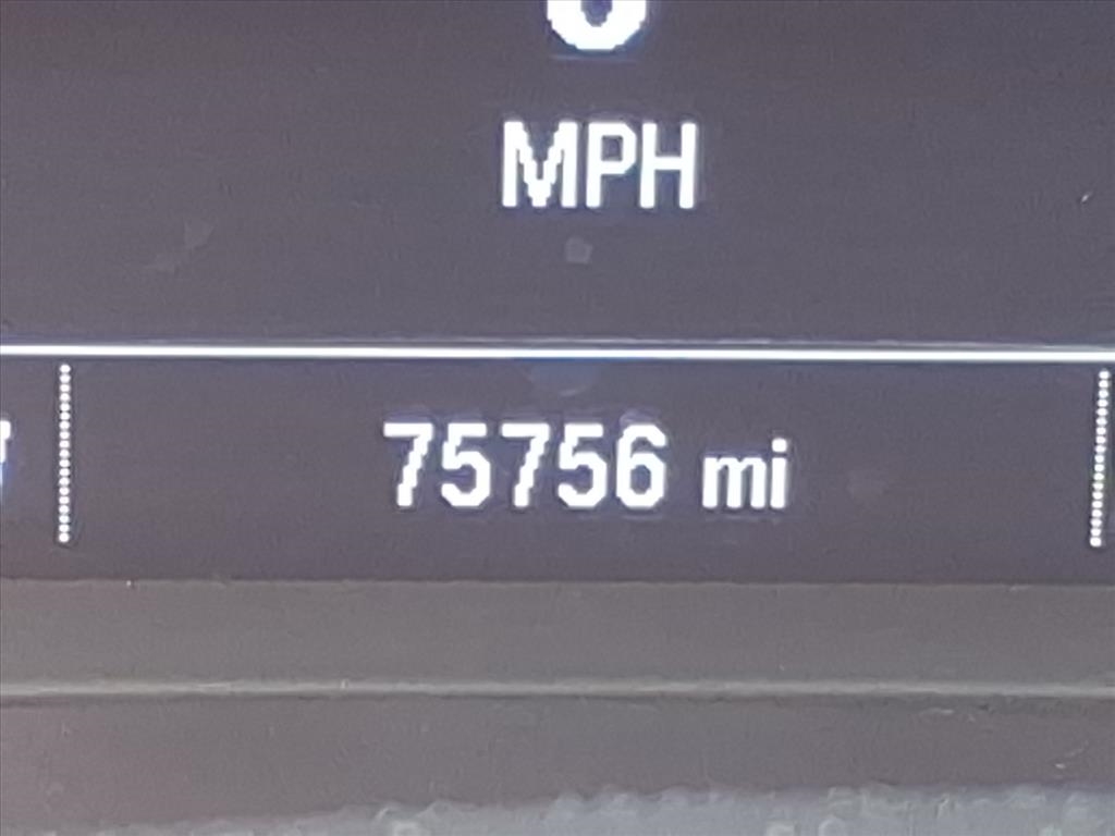 Chevrolet Malibu  2024