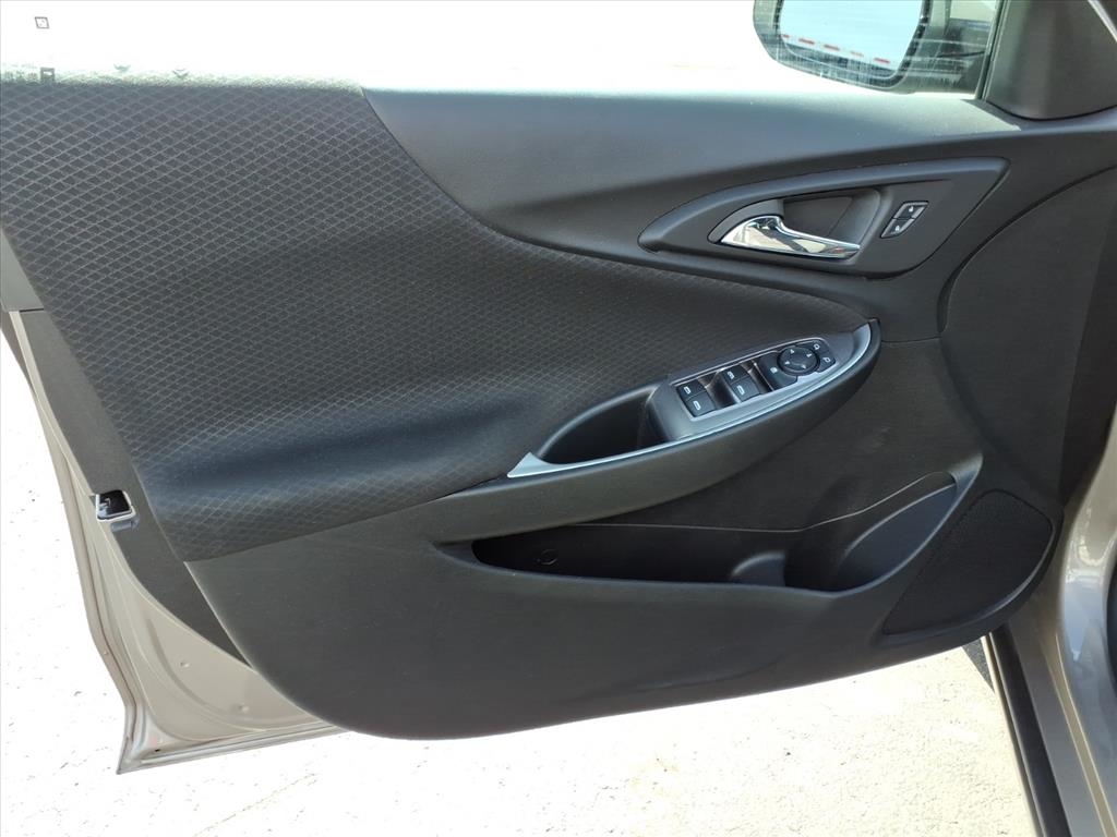 Chevrolet Malibu  2024