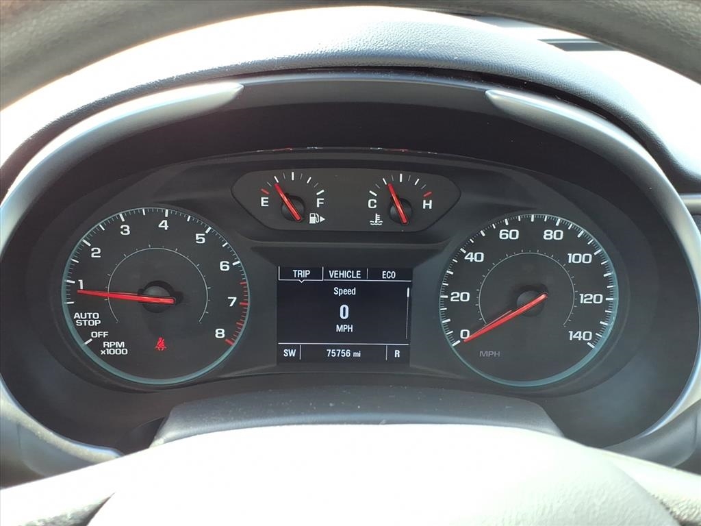 Chevrolet Malibu  2024