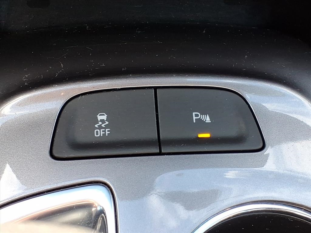 Chevrolet Malibu  2024