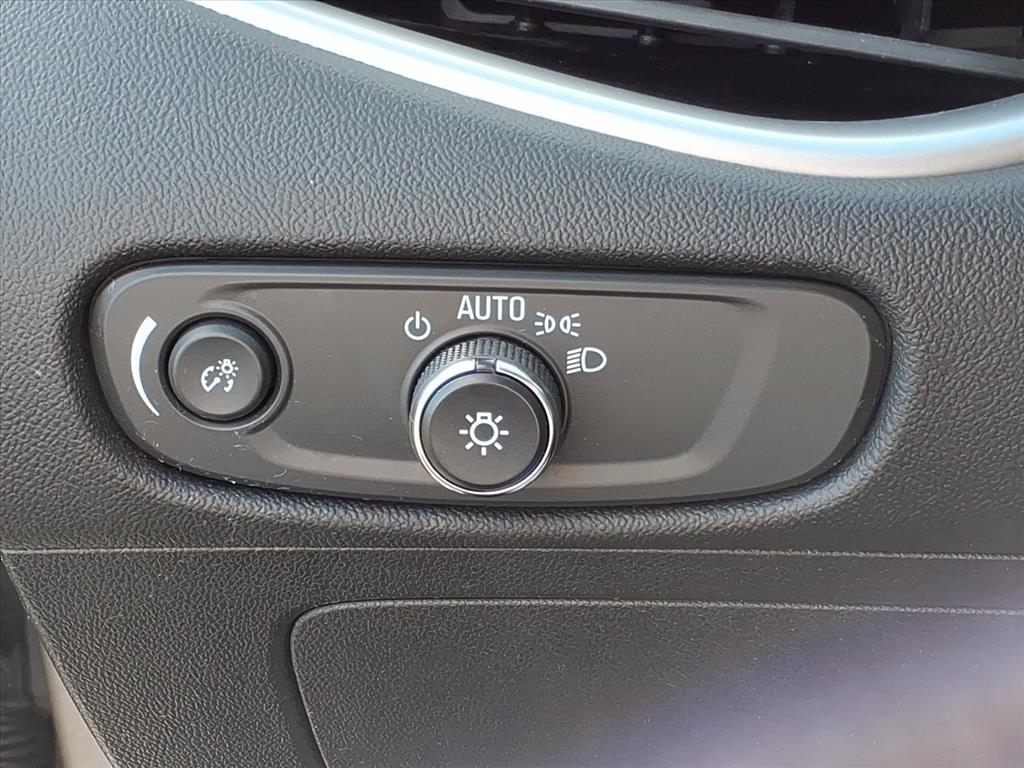 Chevrolet Malibu  2024