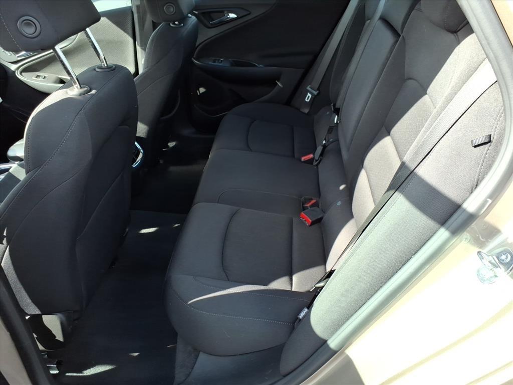 Chevrolet Malibu  2024