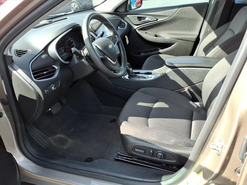 Chevrolet Malibu  2024