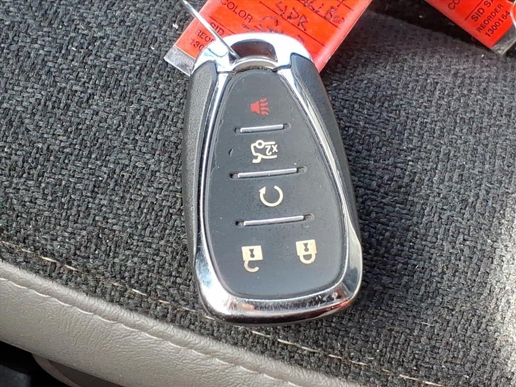 Chevrolet Malibu  2024