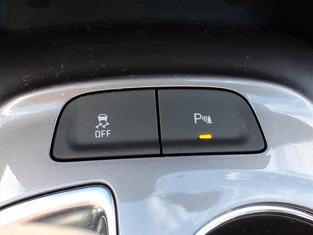 Chevrolet Malibu  2024