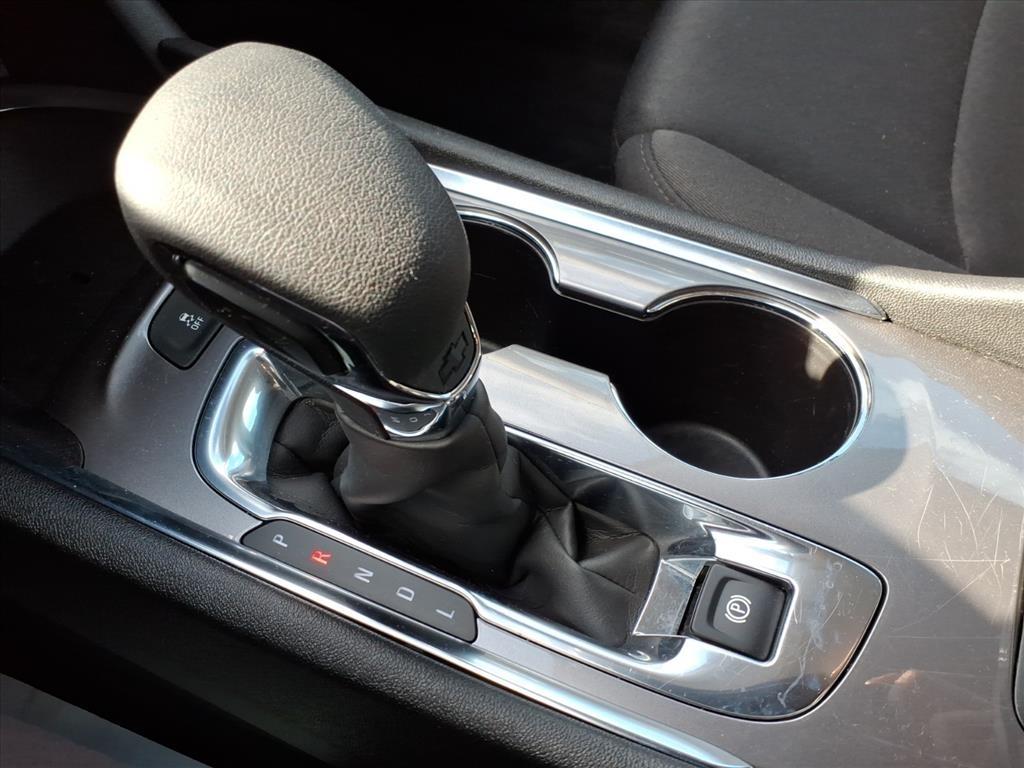 Chevrolet Malibu  2024