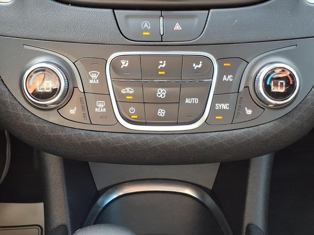 Chevrolet Malibu  2024