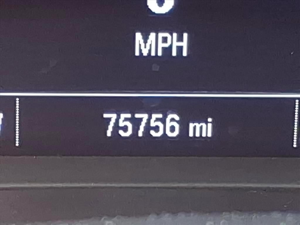 Chevrolet Malibu  2024