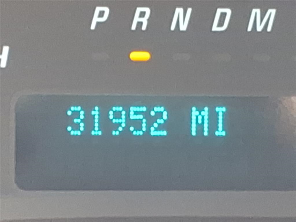 Chevrolet Express Cargo Van  2023