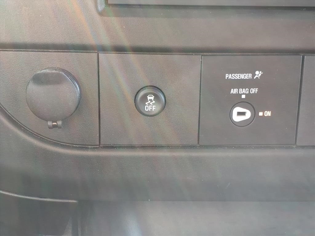 Chevrolet Express Cargo Van  2023