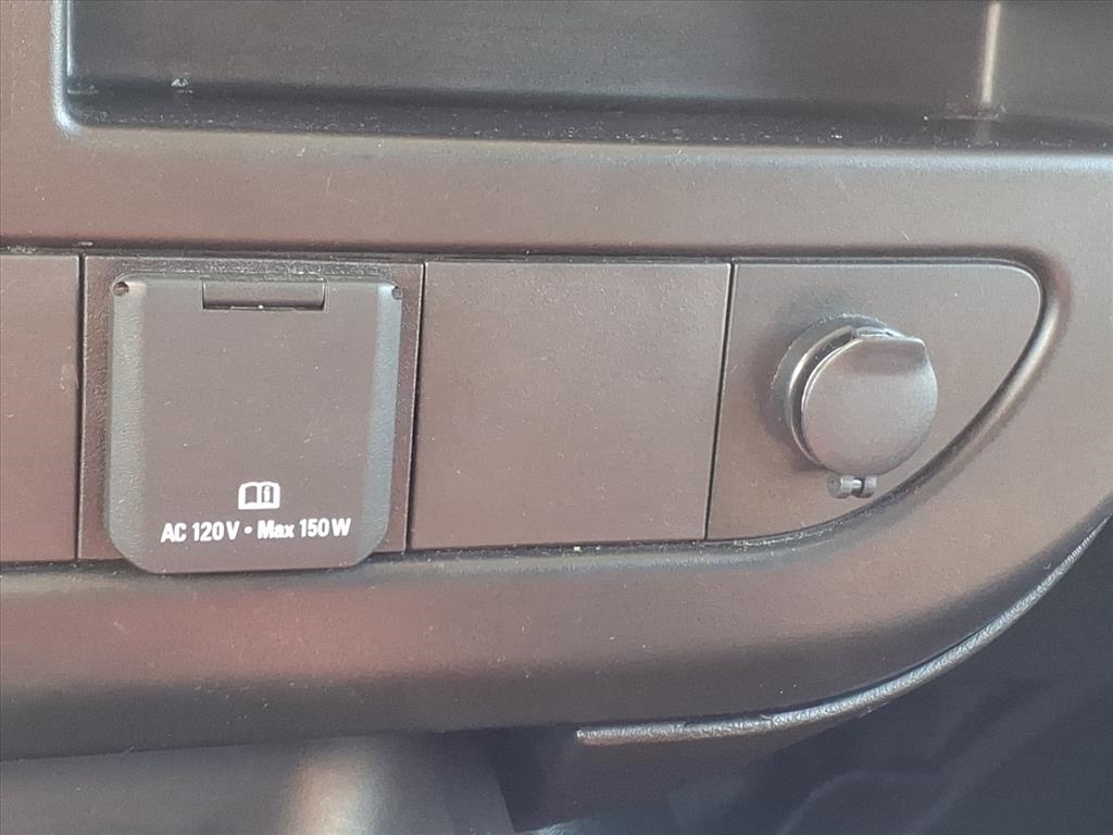 Chevrolet Express Cargo Van  2023