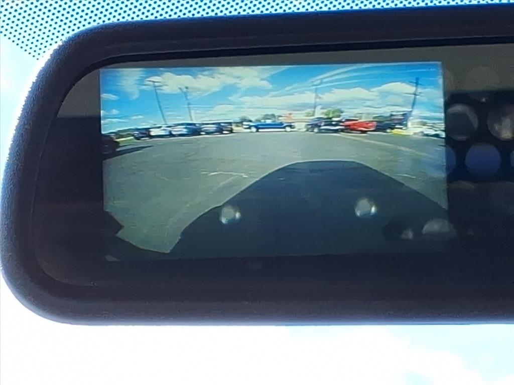 Chevrolet Express Cargo Van  2023