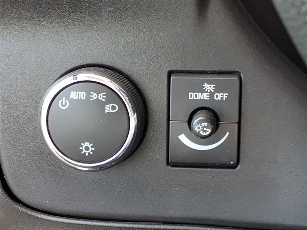 Chevrolet Express Cargo Van  2023