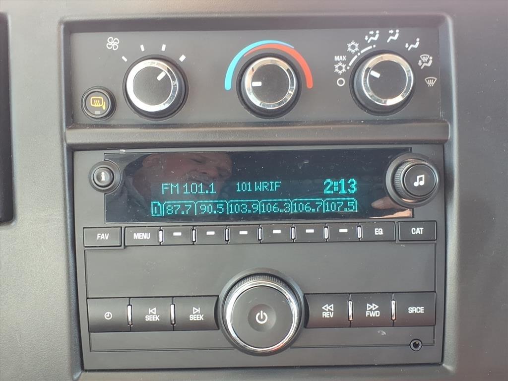 Chevrolet Express Cargo Van  2023