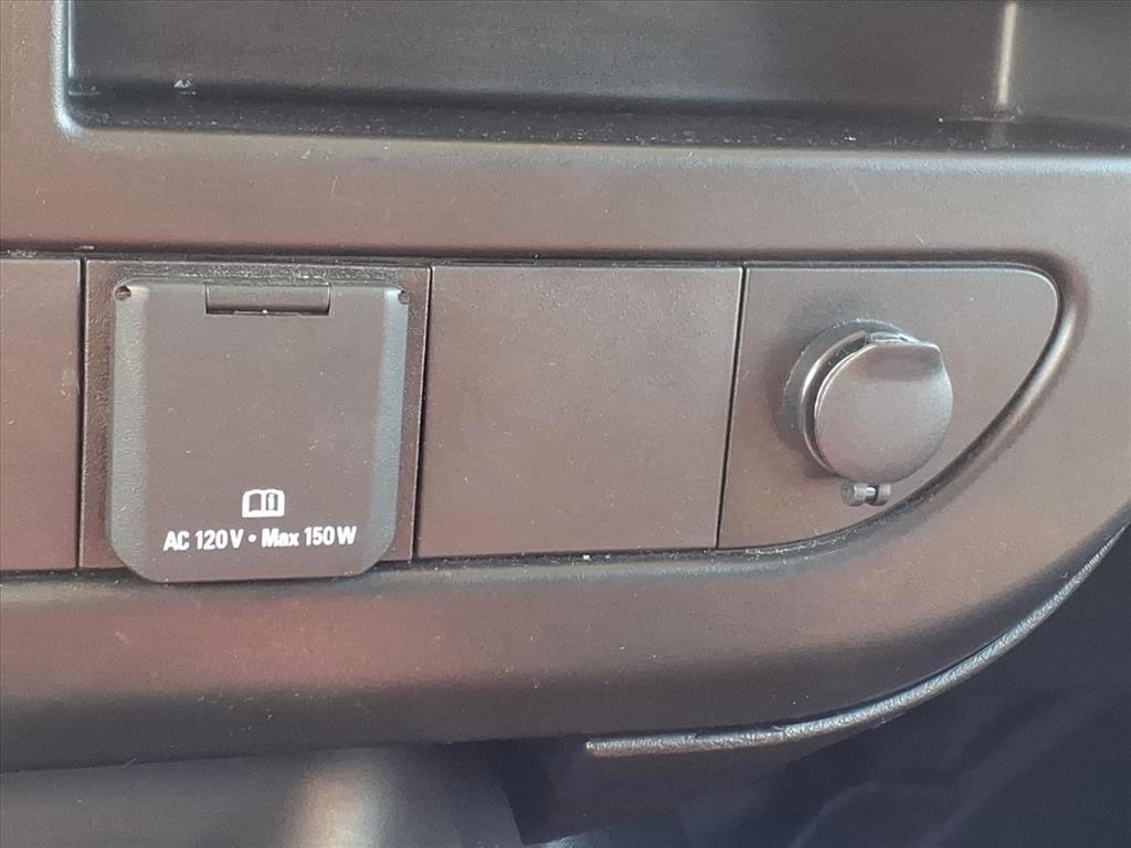 Chevrolet Express Cargo Van  2023