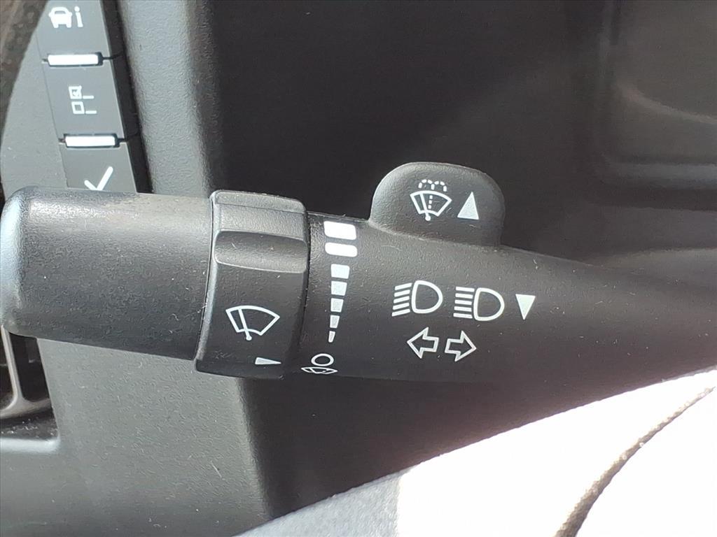 Chevrolet Express Cargo Van  2023