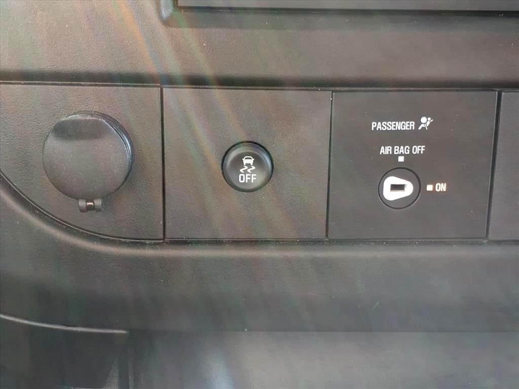 Chevrolet Express Cargo Van  2023