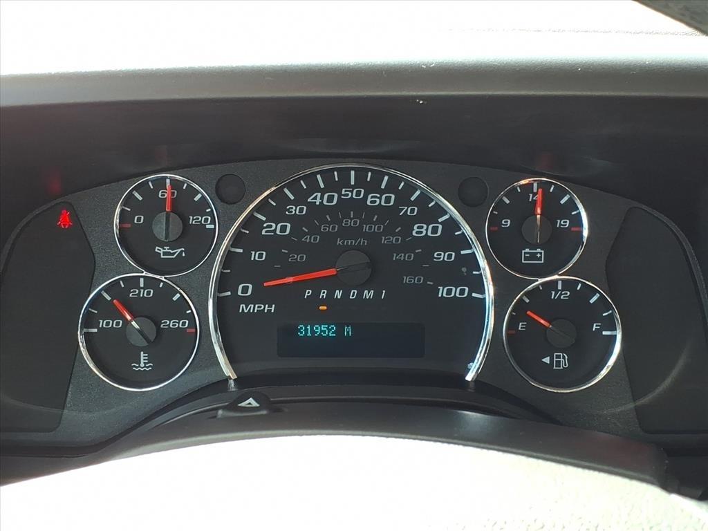 Chevrolet Express Cargo Van  2023