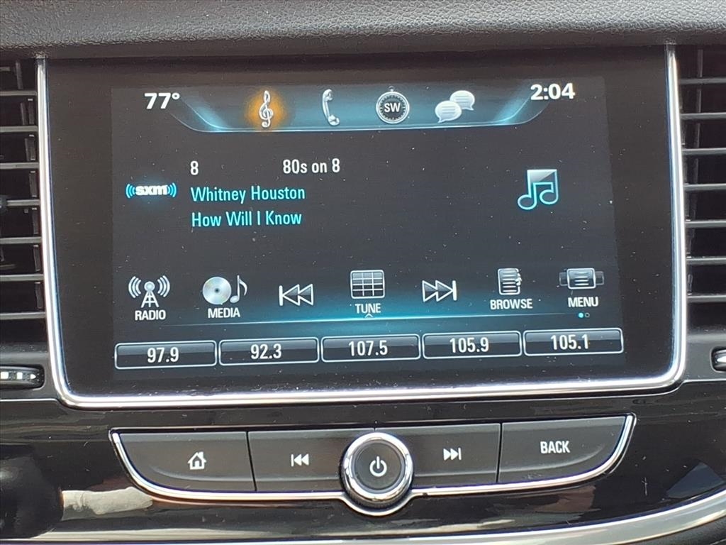 Buick Encore  2020 Buick Encore  2020