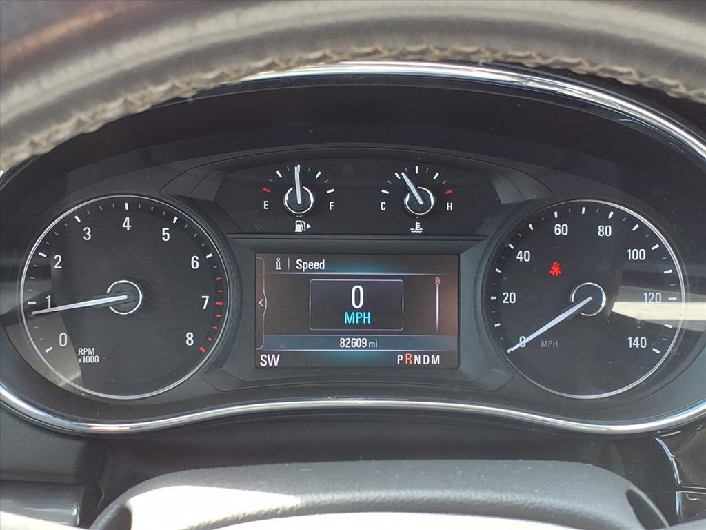 Buick Encore  2020 Buick Encore  2020