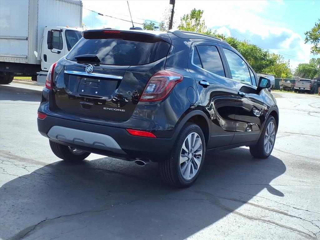 Buick Encore  2020