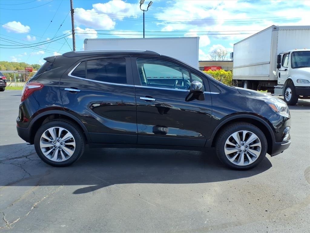 Buick Encore  2020