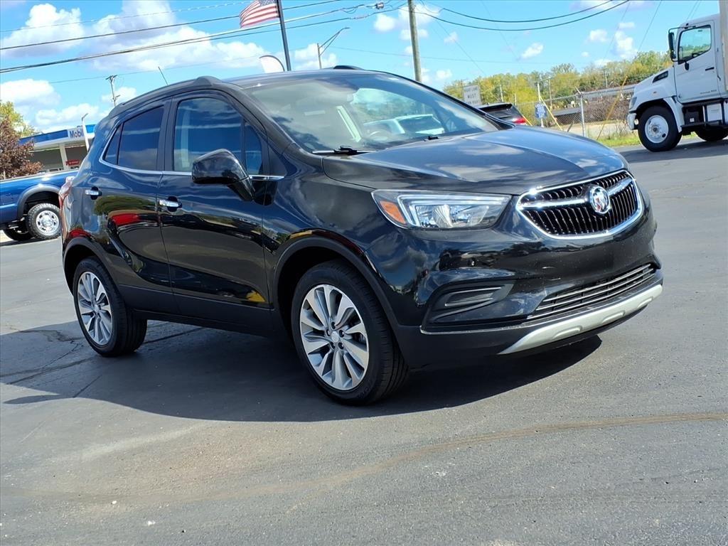 Buick Encore  2020