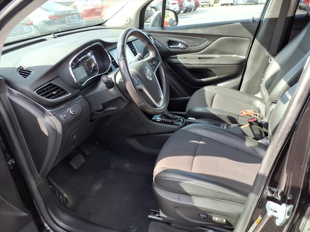Buick Encore  2020
