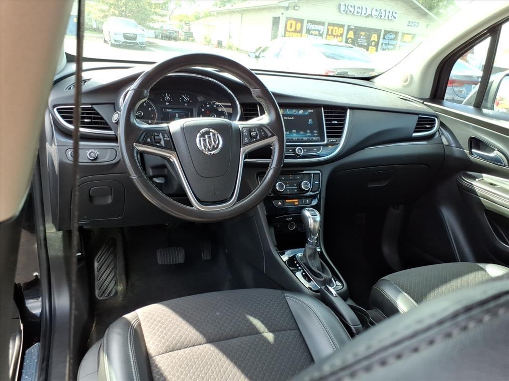 Buick Encore  2020