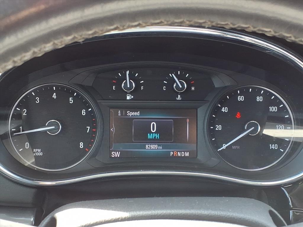 Buick Encore  2020
