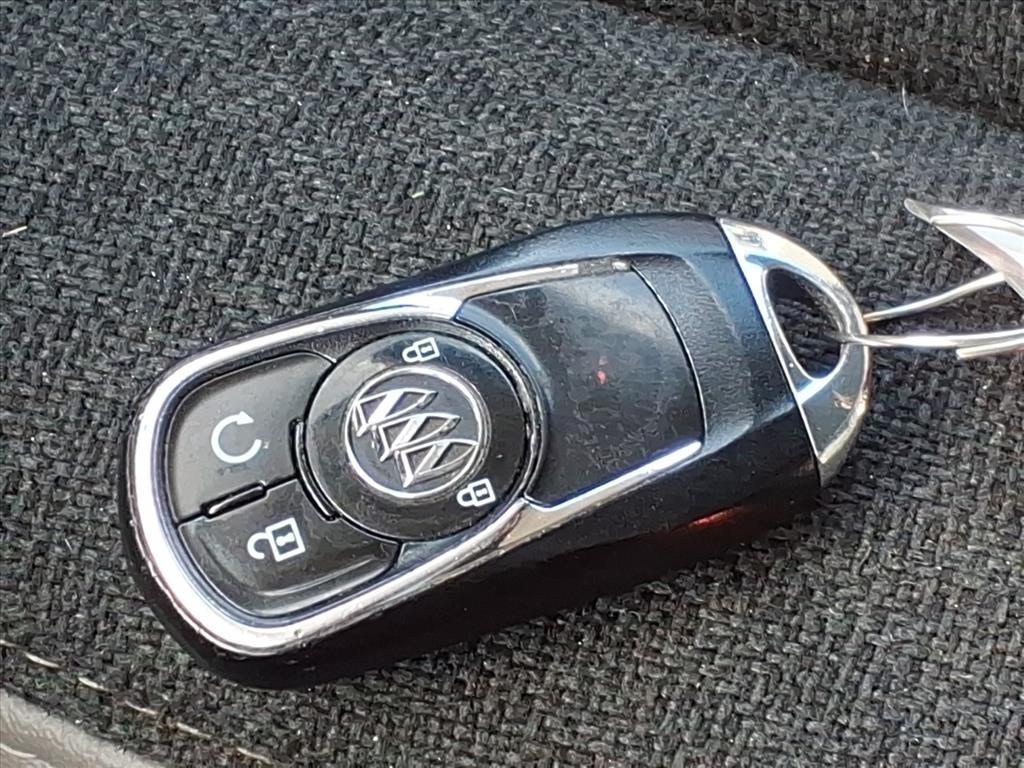 Buick Encore  2020