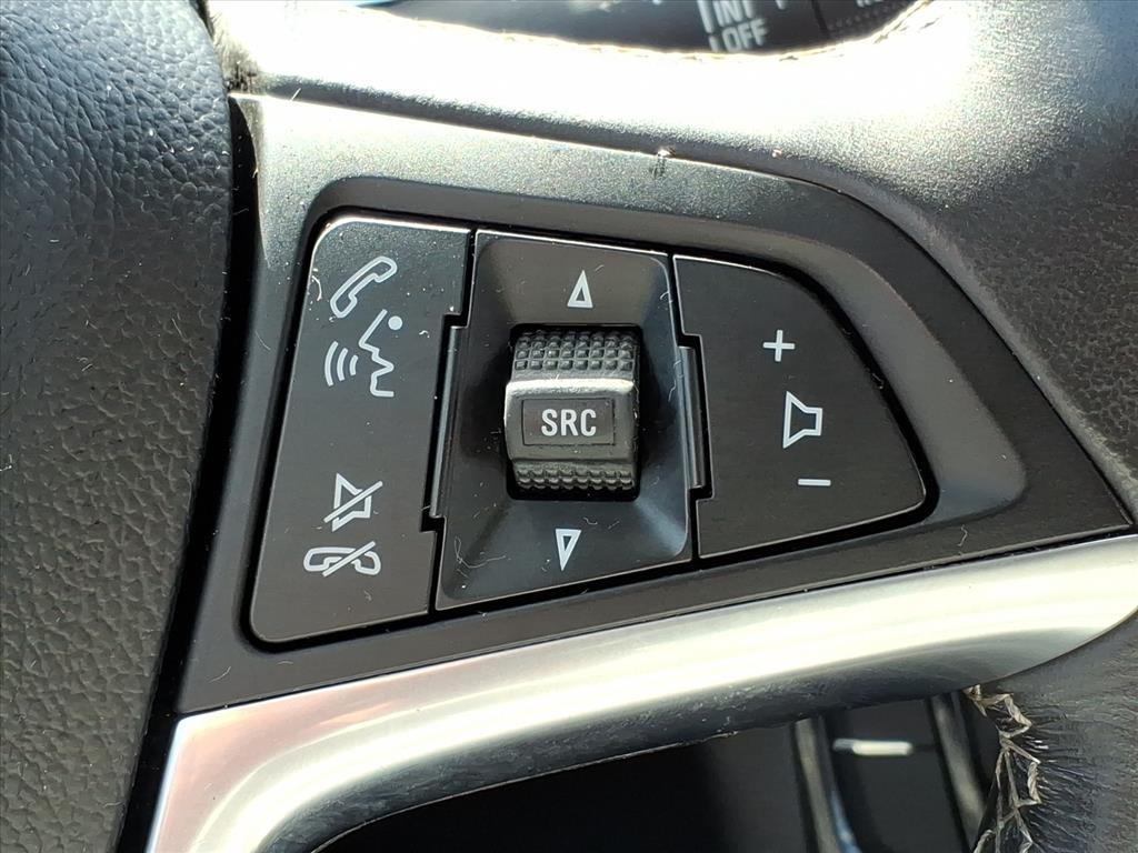 Buick Encore  2020