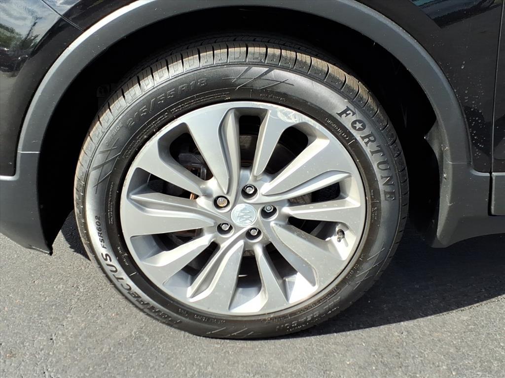 Buick Encore  2020