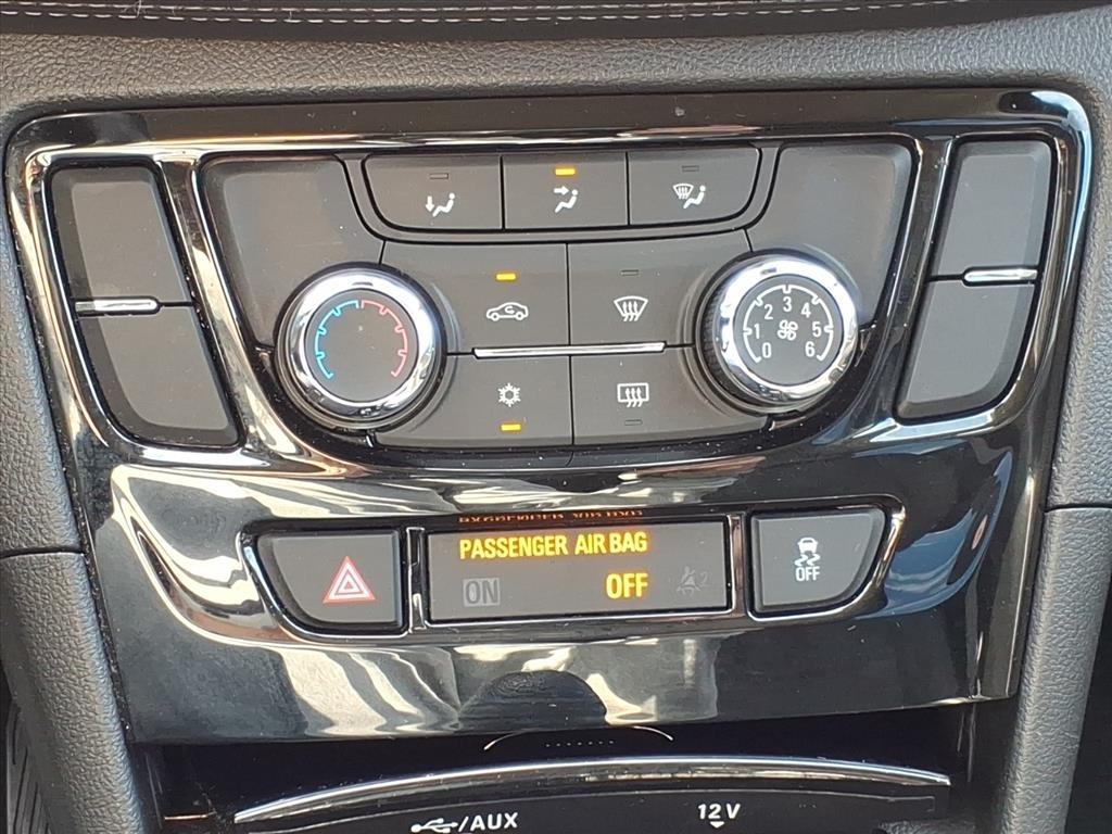 Buick Encore  2020