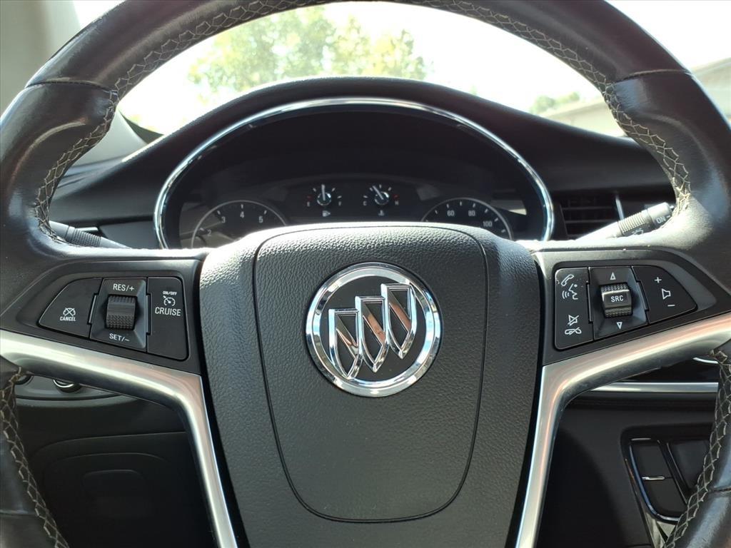 Buick Encore  2020