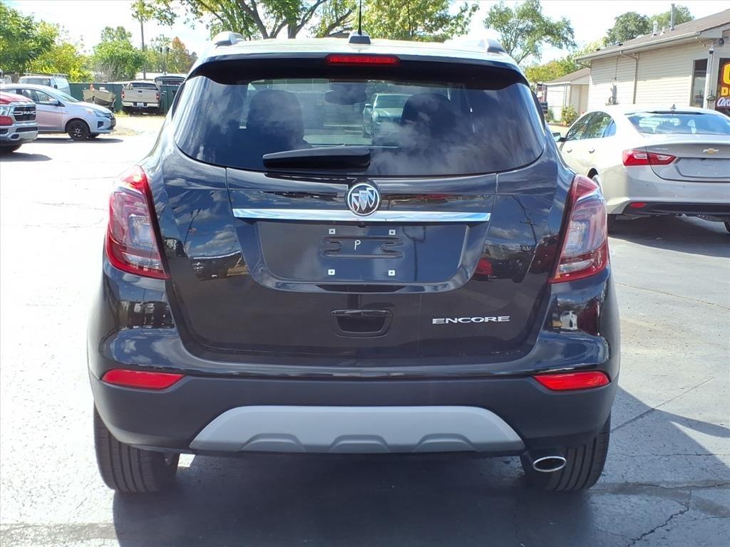 Buick Encore  2020