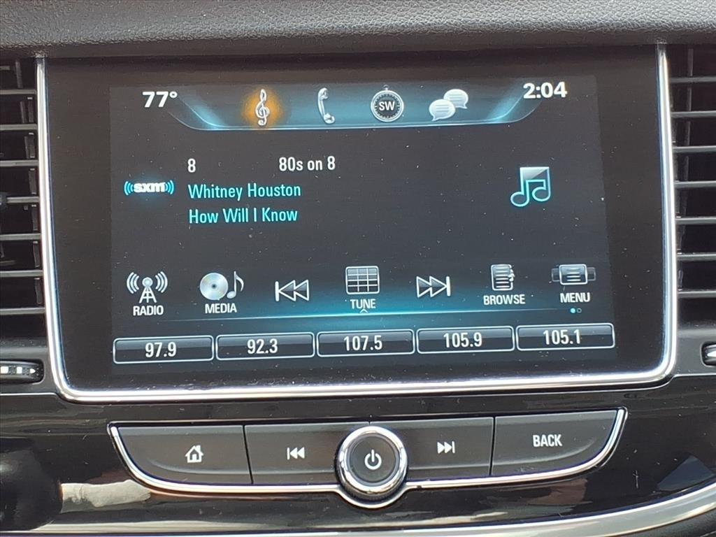 Buick Encore  2020