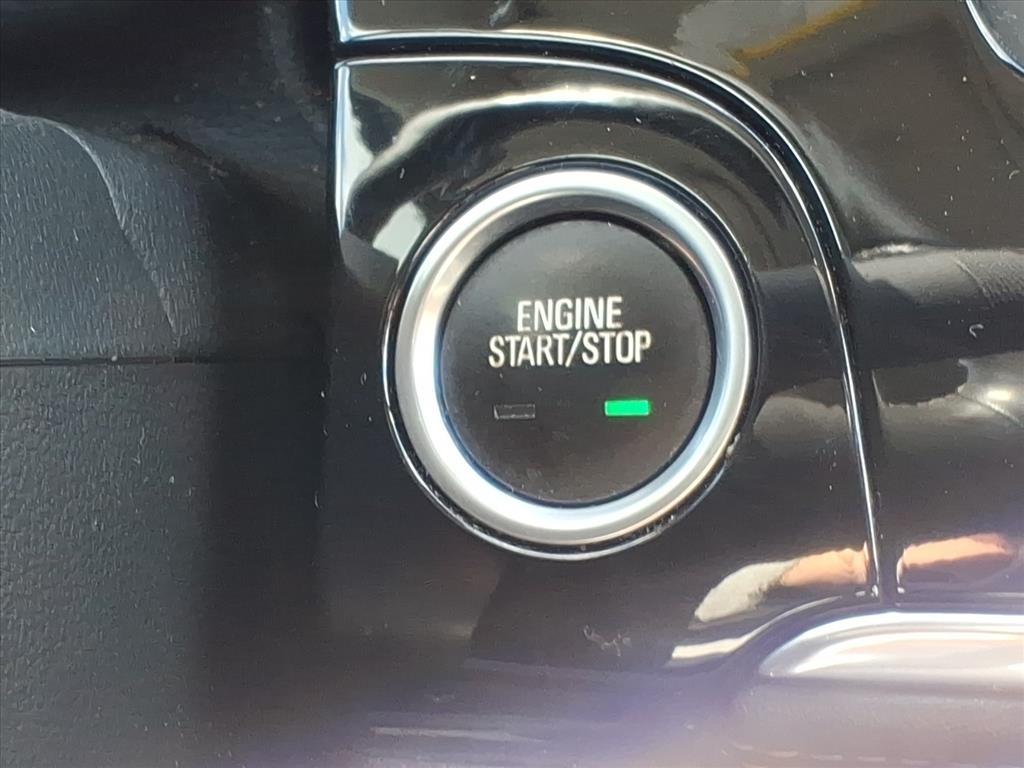 Buick Encore  2020