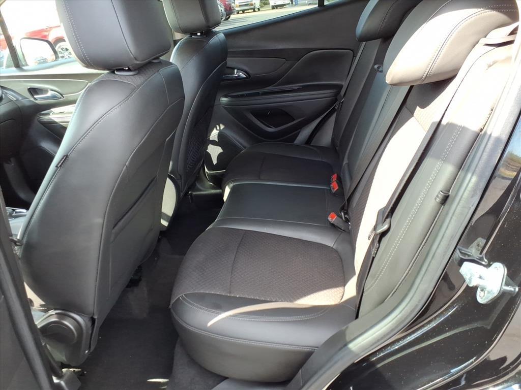 Buick Encore  2020